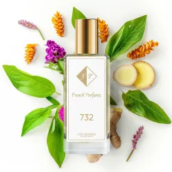 Francuskie Perfumy No 732 | Calvin Klein - CK Everyone (UNISEX)
