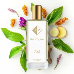 Francuskie Perfumy No 732 | Calvin Klein - CK Everyone (UNISEX)