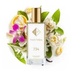 Francuskie Perfumy No 735 | Jo Malone - Myrrh & Tonka (UNISEX)