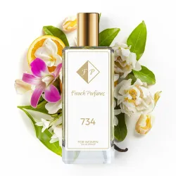 Francuskie Perfumy No 735 | Jo Malone - Myrrh & Tonka (UNISEX)