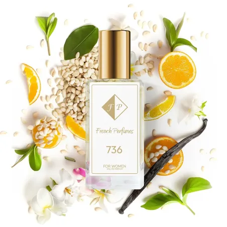 Francuskie Perfumy No 737 | Valentino - Voce Viva