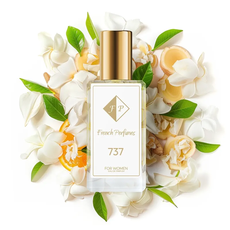 Francuskie Perfumy No 737 | Valentino - Voce Viva