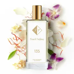 Francuskie Perfumy No 135 | Maison Francis Kurkdjian - Baccarat Rouge 540 Edp (UNISEX)