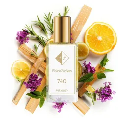 Francuskie Perfumy No 741 | Thierry Mugler - AngelNova