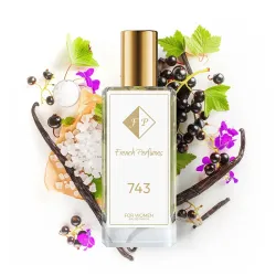 Francuskie Perfumy No 744 | Tom Ford - Lost Cherry (UNISEX)