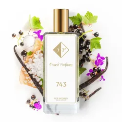 Francuskie Perfumy No 744 | Tom Ford - Lost Cherry (UNISEX)