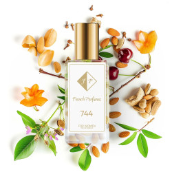 Francuskie Perfumy No 745 | Jean Paul Gaultier - La Belle Le Parfum