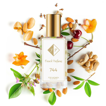 Francuskie Perfumy No 745 | Jean Paul Gaultier - La Belle Le Parfum