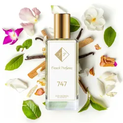 Francuskie Perfumy No 747 | Tom Ford - Bitter Peach (UNISEX)