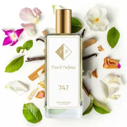 Francuskie Perfumy No 747 | Tom Ford - Bitter Peach (UNISEX)